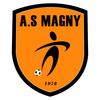 logo AS Magny