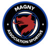 logo AS Magny