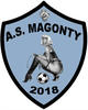 logo AS de Magonty