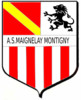 logo AS de Maignelay Montigny