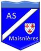 logo AS Maisnieres