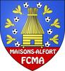 logo Maisons Alfort FC