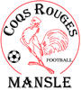 logo Coqs Rouges Mansle