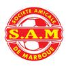 logo Ste Am. Marboue