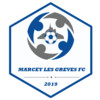 logo Marcey les Greves FC