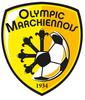 logo Marchiennes O.