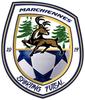 logo Sporting Futsal Marchiennes