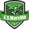 logo ENT.S Marcille la Chapelle