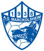 logo AS Marckolsheim