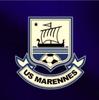 logo US Marennaise