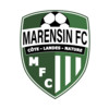 logo FC Marensin