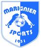 logo Marignier Sp.