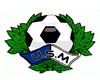 logo US Maringuoise