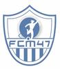 logo FC Marmande 47