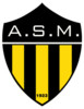 logo AS Maroeuilloise