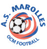 logo Marolles AS