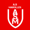 logo AS Marolles