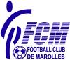 logo Marolles FC 31