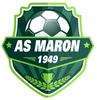 logo AS Maron