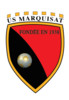 logo US du Marquisat Benac