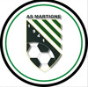 logo AS Martigne S/ Mayenne