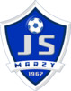 logo JS de Marzy