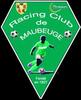 logo RC Maubeuge