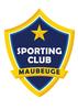 logo Sporting Club Maubeuge