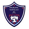 logo Maublanc Team B.A.R