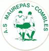 logo AS Maurepas