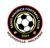 logo Maurice. Houpp. Malaun 1