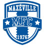 logo Maxeville FC