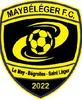 logo Maybéléger FC