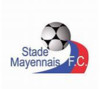 logo St. Mayennais FC