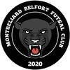 logo Montbeliard Belfort Futsal Club