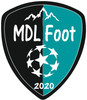 logo Monts du Lyonnais Foot