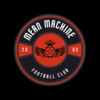 logo Mean Machine FC