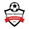 logo US de Measnes