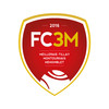 logo Meilleraie Montournais Menomblet FC