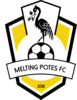 logo Melting Potes FC