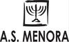 logo AS Menora Strasbourg