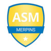 logo AM.S Merpins