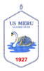 logo US Meru Sandricourt