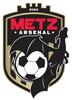 logo Association Football Metz Arsenal