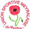 logo US les Coquelicots de Meyrals