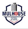 logo Mulhouse Futsal Alsace