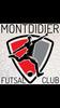 logo Montdidier Futsal Club