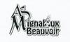 logo AM.S Mignaloux Beauvoir