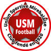 logo US Mirebeau