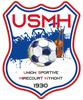 logo US Mirecourt Hymont